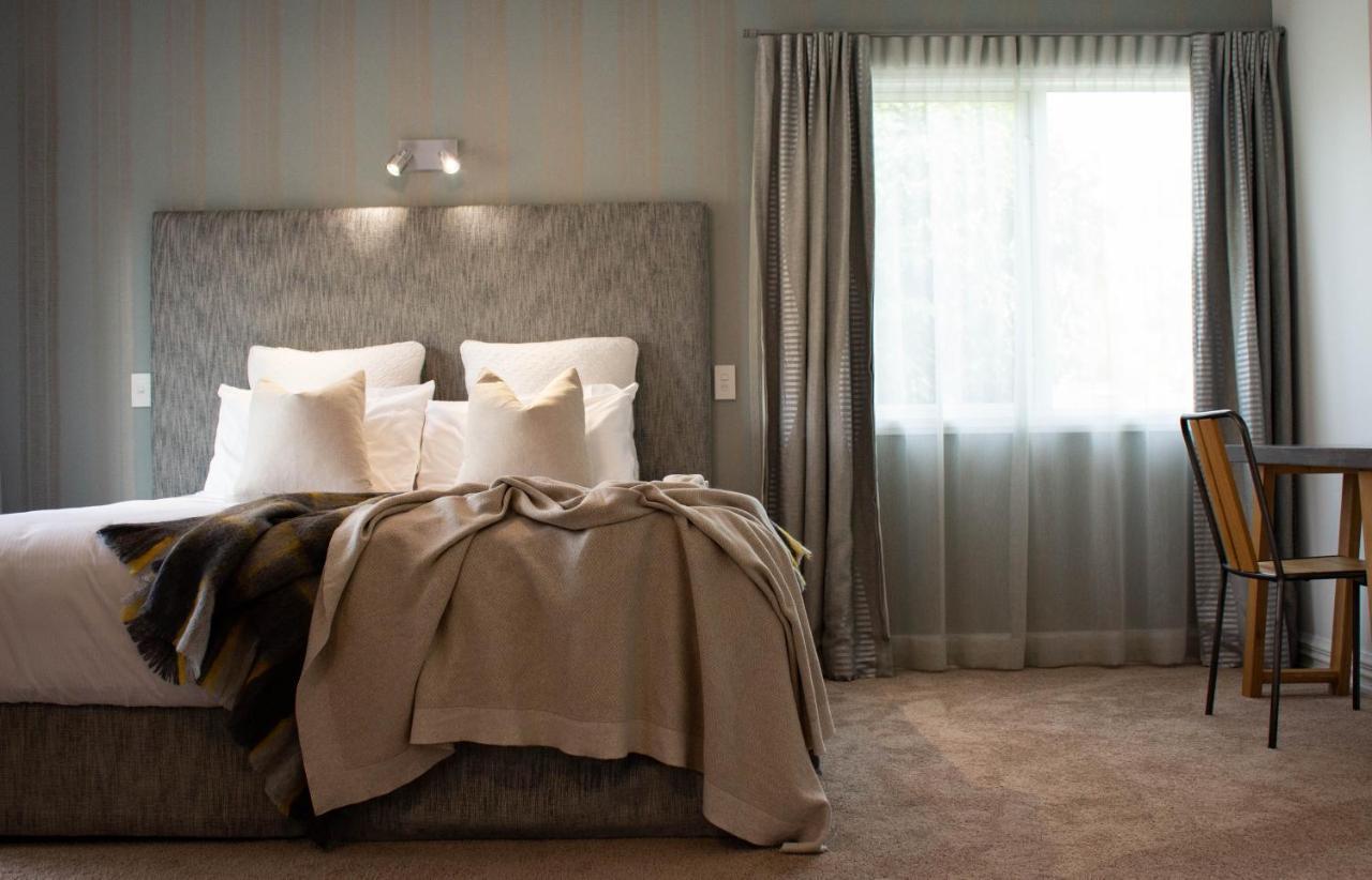 Queenstown Country Lodge Lake Hayes ภายนอก รูปภาพ