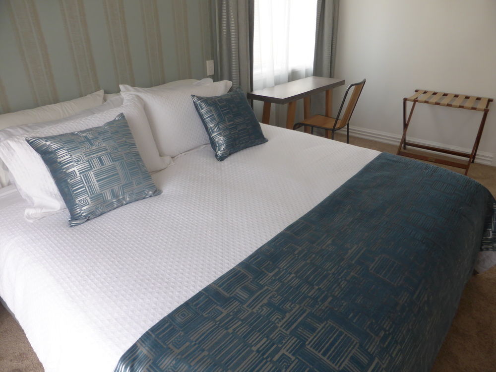 Queenstown Country Lodge Lake Hayes ภายนอก รูปภาพ