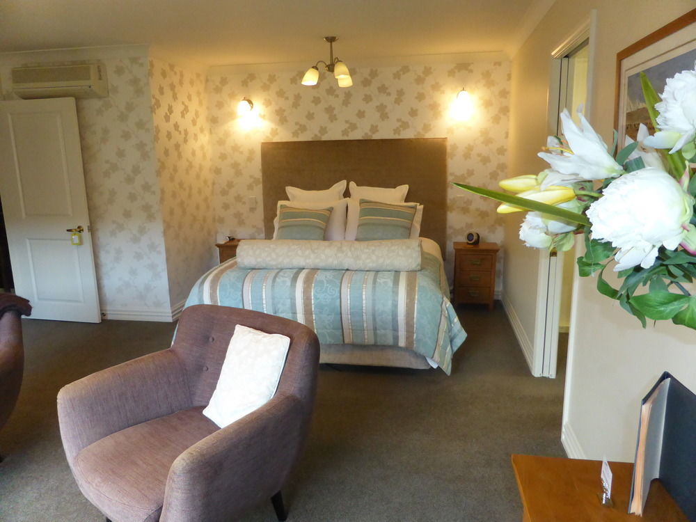 Queenstown Country Lodge Lake Hayes ภายนอก รูปภาพ
