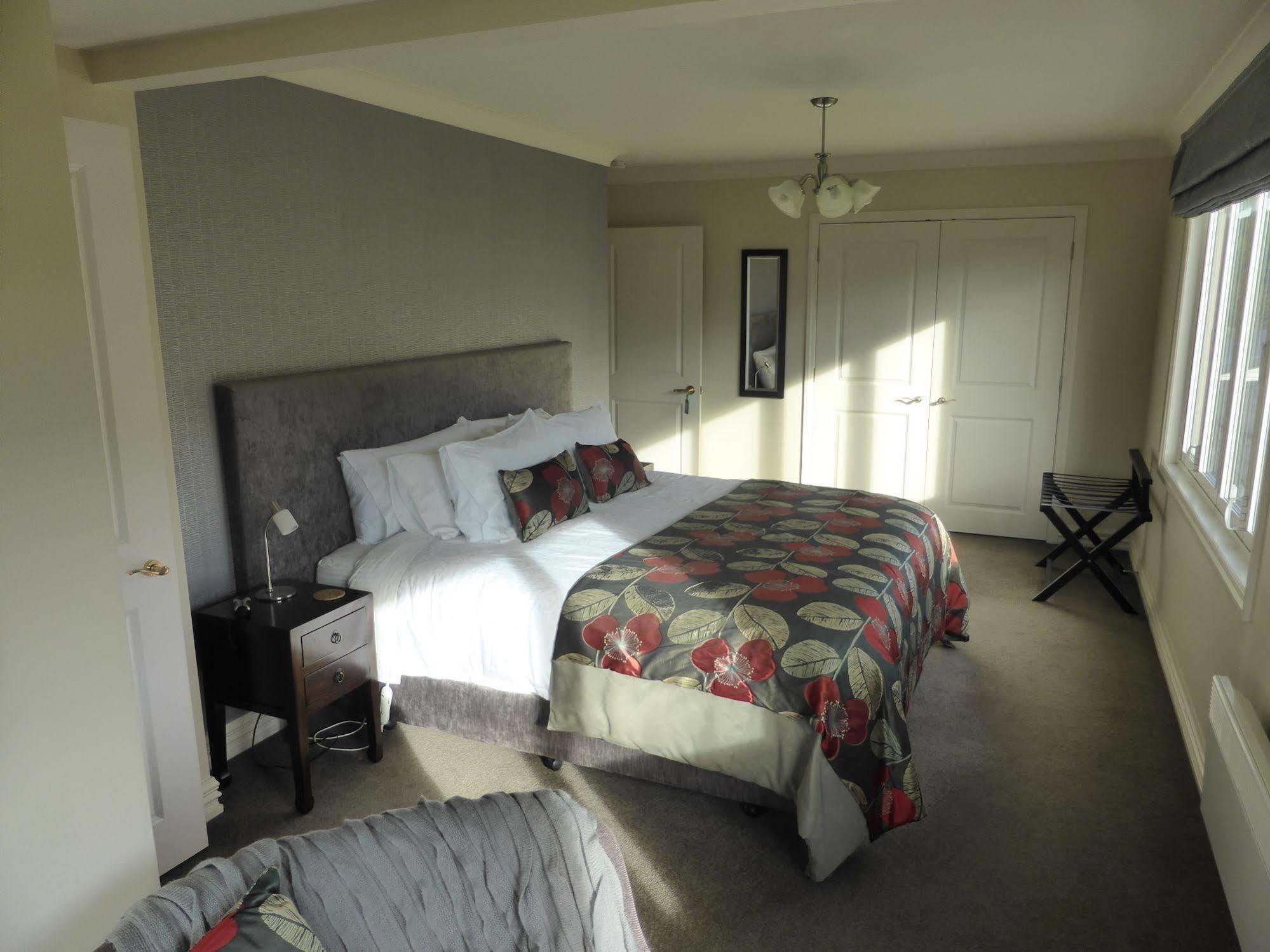 Queenstown Country Lodge Lake Hayes ภายนอก รูปภาพ