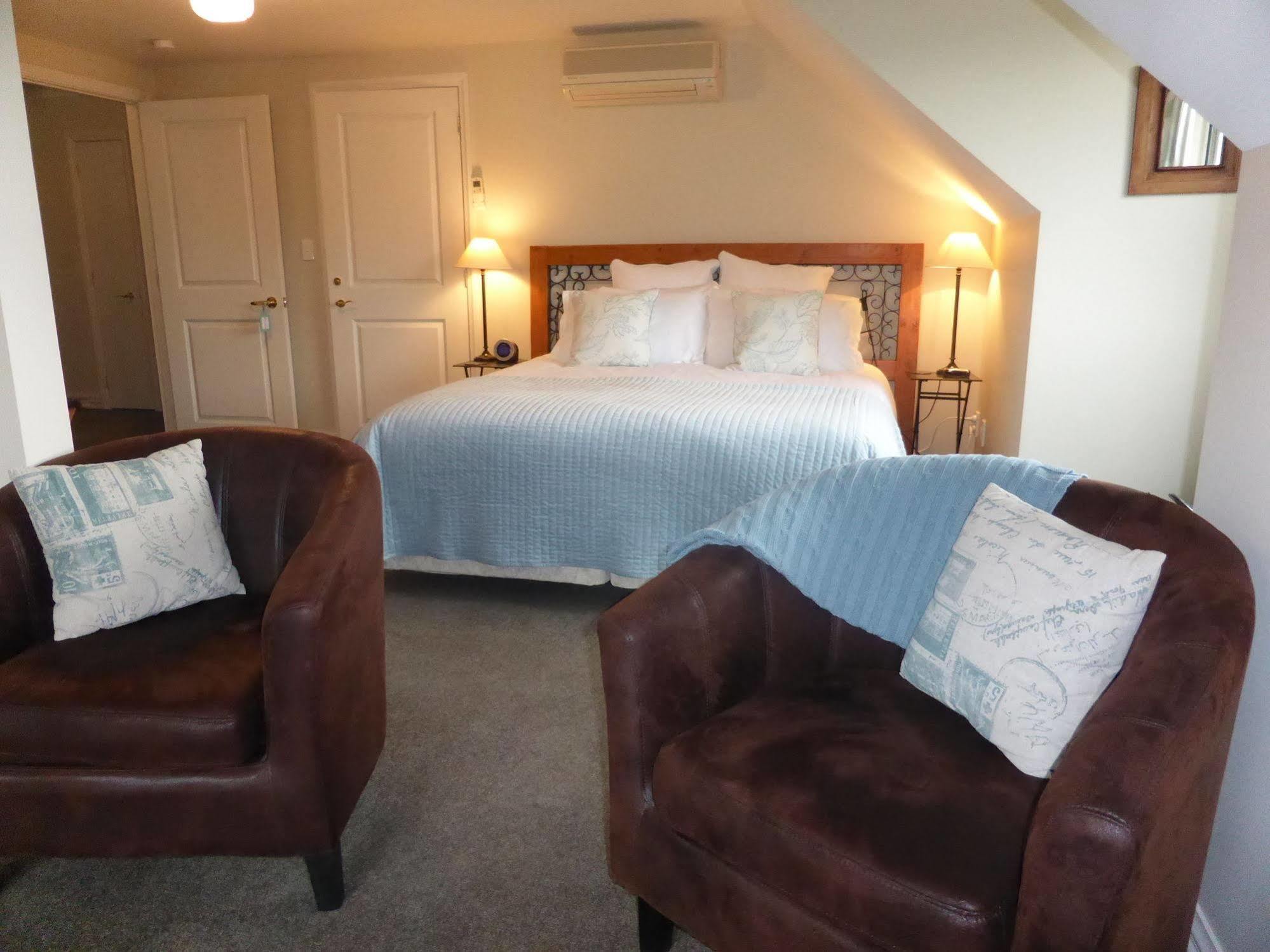 Queenstown Country Lodge Lake Hayes ภายนอก รูปภาพ