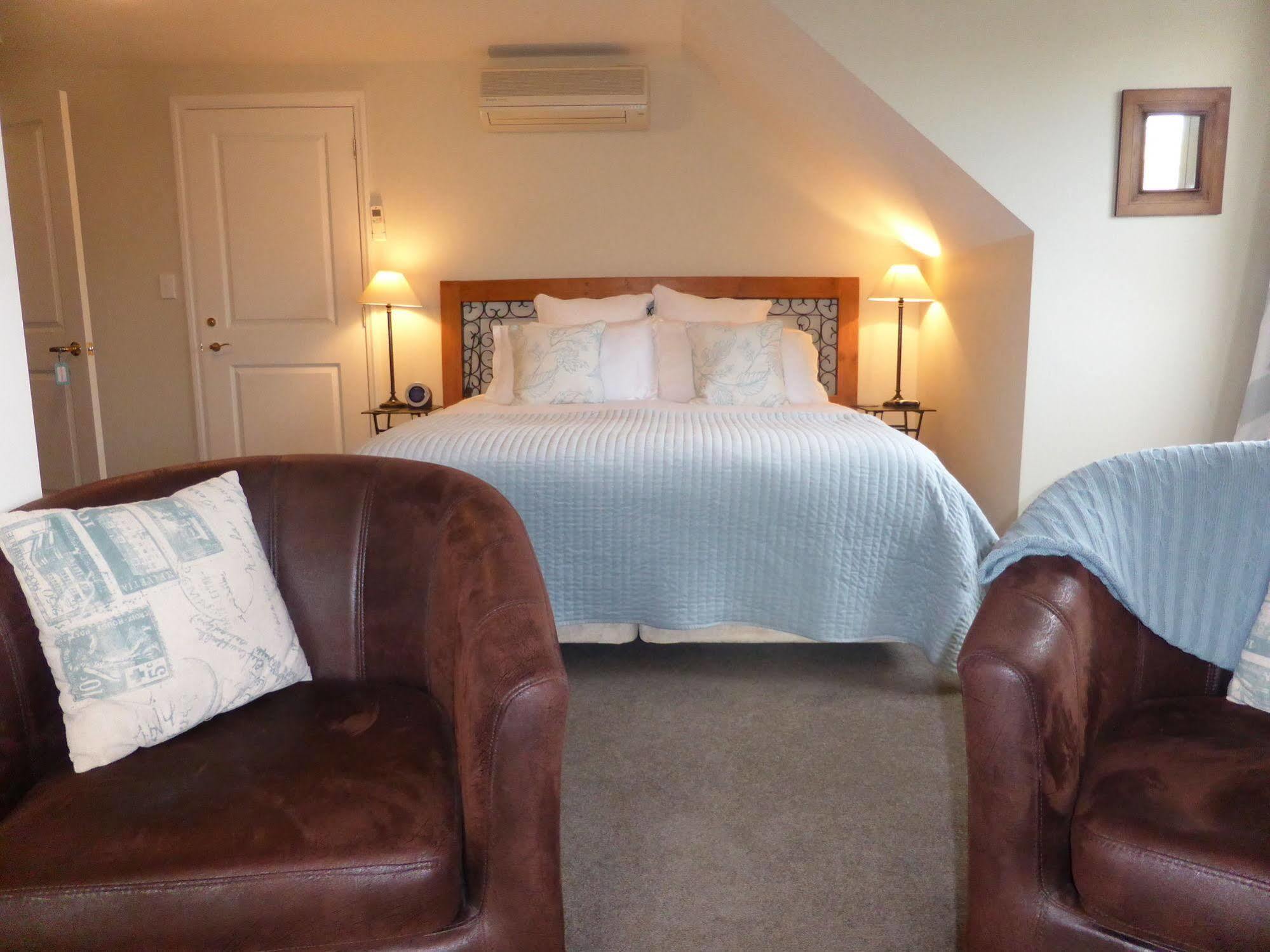 Queenstown Country Lodge Lake Hayes ภายนอก รูปภาพ